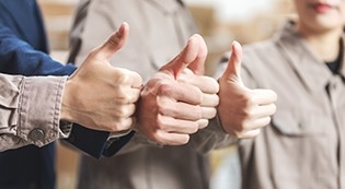 Huzhou Dongri Environmental Protection Technology Co., Ltd.